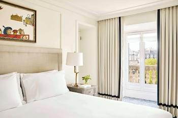 Executive Suite (View)