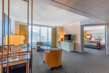 Suite, 2 Bedrooms