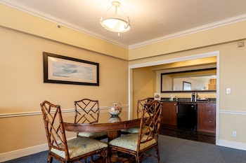 Premium Suite, 1 Bedroom, 2 Bathrooms, Ocean View