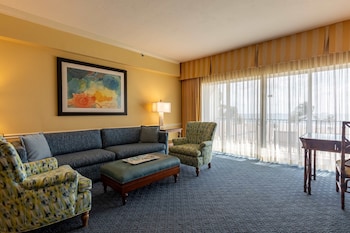 Premium Suite, 1 Bedroom, 2 Bathrooms, Ocean View