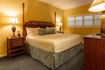 Premium Suite, 1 Bedroom, 2 Bathrooms, Ocean View