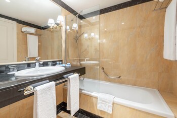 Double Room Single Use