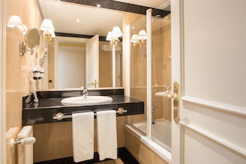 Double Room Single Use