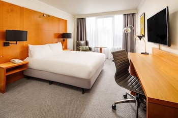 Standard Room, 1 Double Bed, Accessible