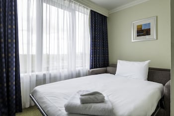 Standard Room, 1 Double Bed, Accessible
