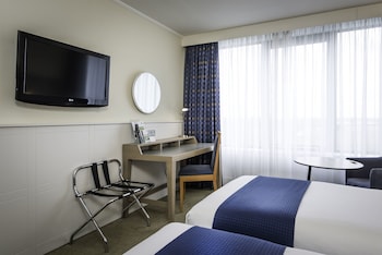 Standard Room, 2 Twin Beds