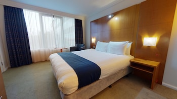 Standard Room, 2 Twin Beds