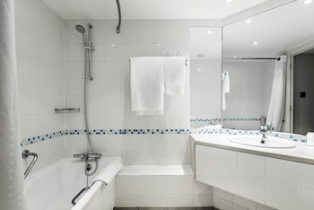 Standard Room, 2 Twin Beds