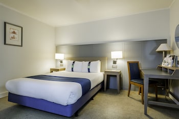 Standard Room, 1 Double Bed, Accessible