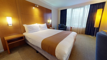 Standard Room, 1 Double Bed