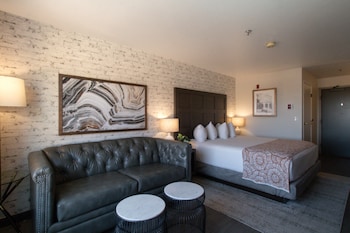 King Suite Sleeper Sofa