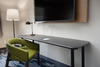 Room, 2 Queen Beds