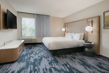 Suite, 1 Bedroom