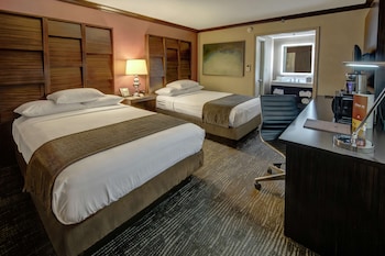 Room, 2 Queen Beds