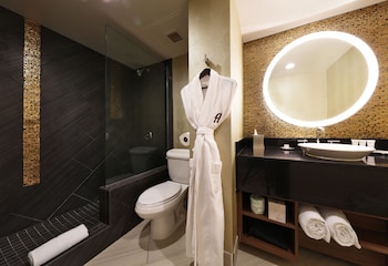 Suite, 1 Bedroom, City View
