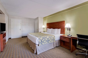 Room, 1 Double Bed, Non Smoking (2nd Floor)