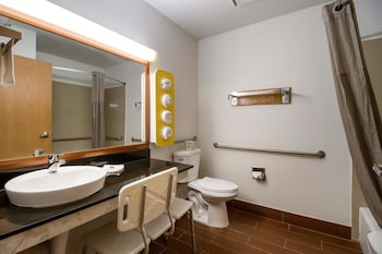 Standard Room, 1 Double Bed, Non Smoking