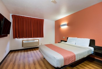 Standard Room, 1 Double Bed, Non Smoking