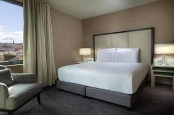 Suite, 1 King Bed