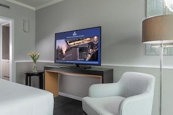 Room, 1 King Bed