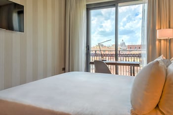 Premium Room (View)