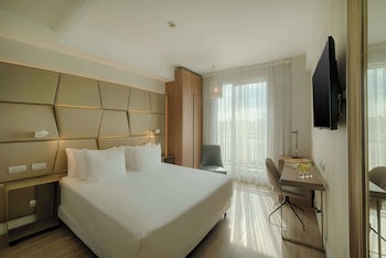 Superior Room (View)