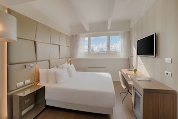 Premium Room (View)