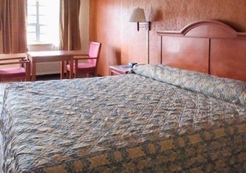 Room, 1 King Bed, Accessible, Non Smoking