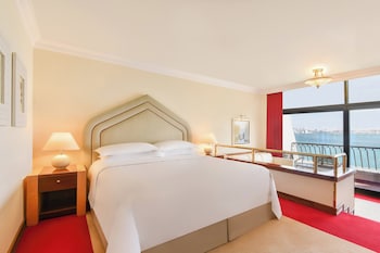 Suite, 1 Bedroom, Sea View (Balcony)