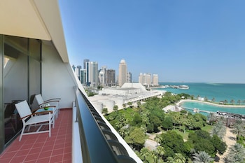 Junior Suite, 1 Bedroom, Balcony
