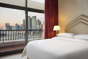 Suite, 1 Bedroom (View)