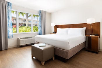 Room, 1 King Bed