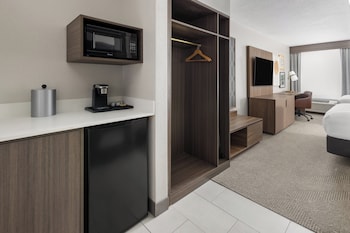 Suite, 1 King Bed
