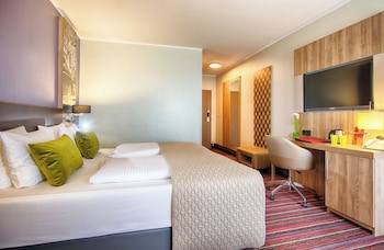 Comfort Twin Room