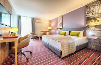 Comfort Twin Room