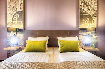 Comfort Twin Room