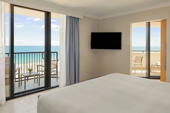 Turtle Point Suite