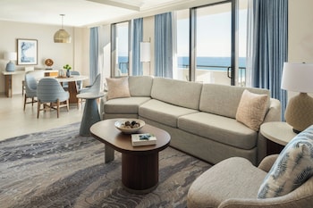 Suite, 1 Bedroom