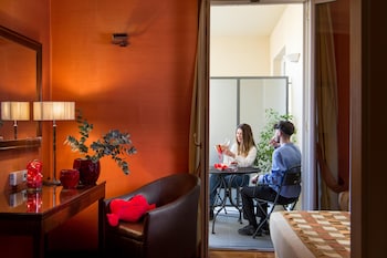 Romantic Room
