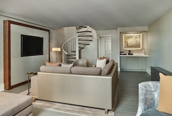 Suite (Loft)
