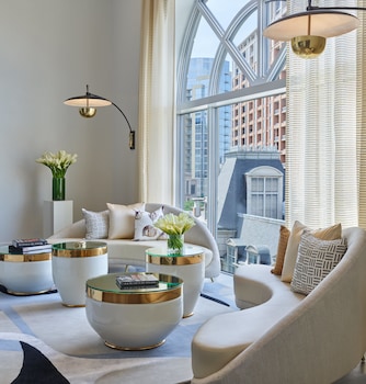 Presidential Suite (Grand)