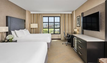 Room, 2 Queen Beds