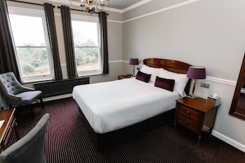 Comfy Room