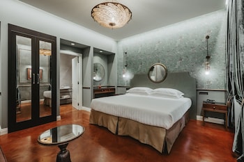 Deluxe Room (Casa Cecilia)