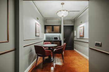 Suite (Casa Cecilia King Suite)