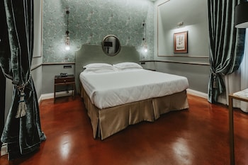 Suite (Casa Cecilia King Suite)