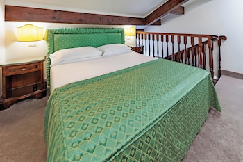 Junior Suite, Terrace