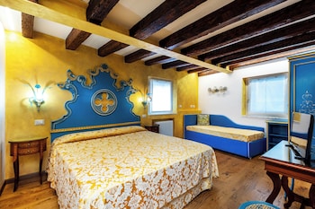 Deluxe Studio, Kitchenette, Annex Building