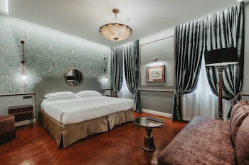 Deluxe Room (Casa Cecilia)
