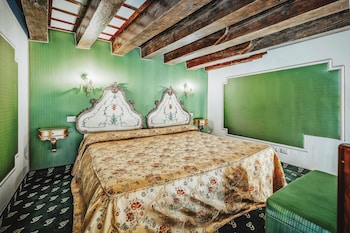 Suite (Junior Suite Loft)